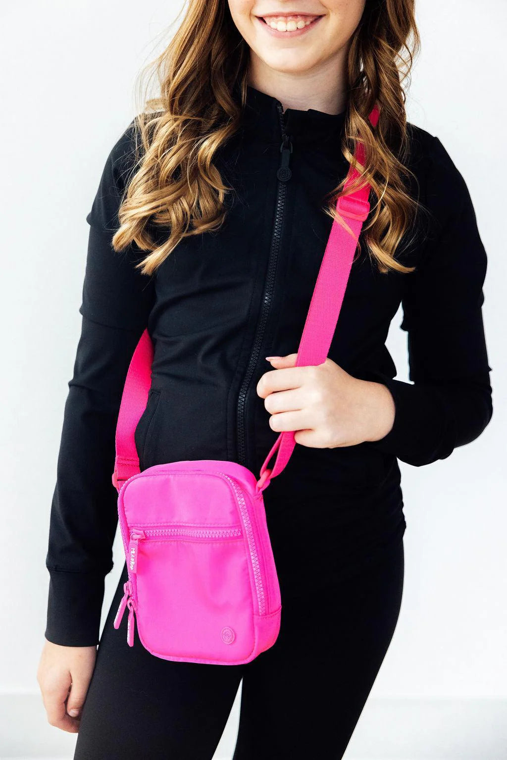 Crossbody Bag For Girls