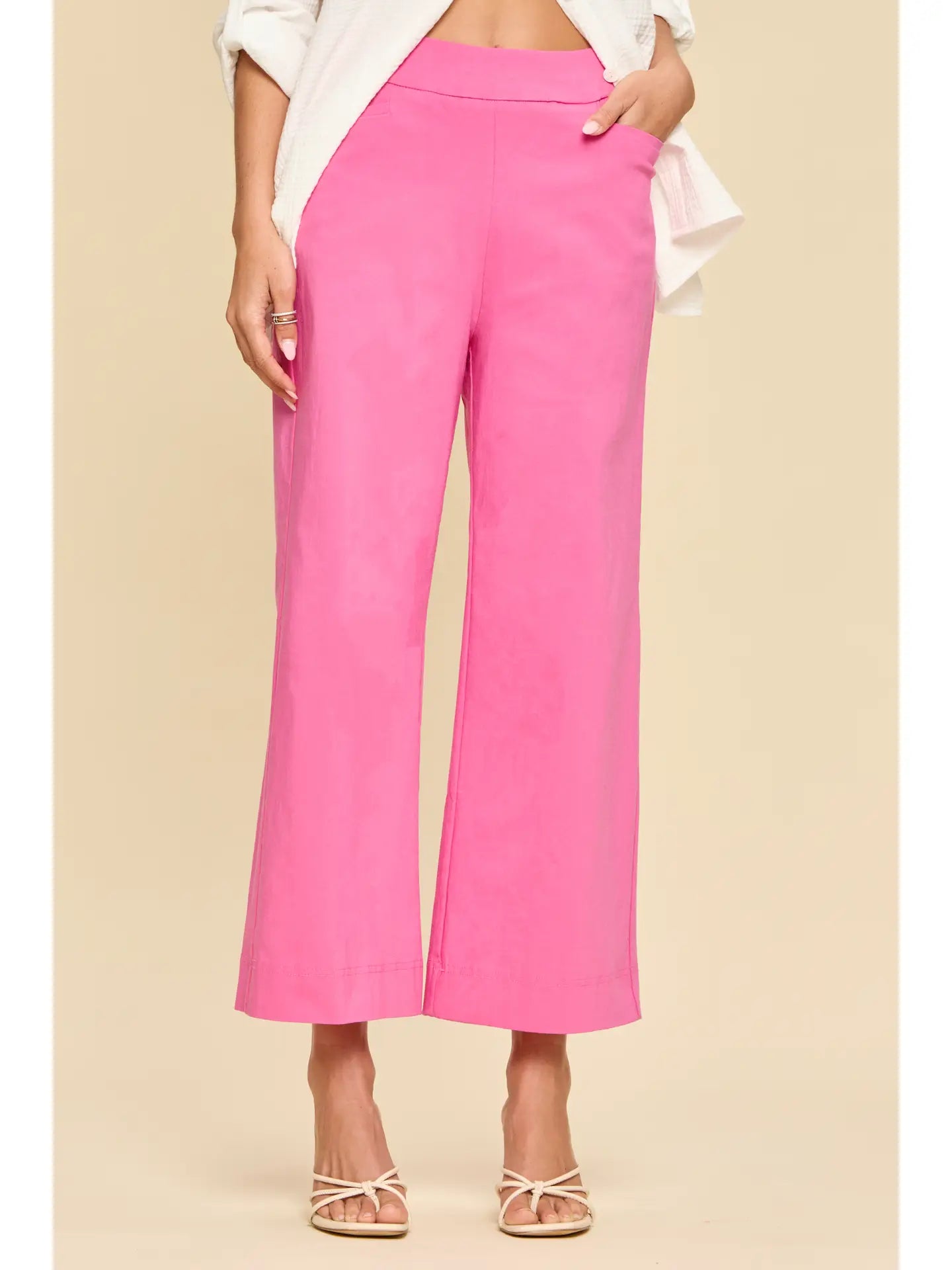 Everyday Only Pair Pant