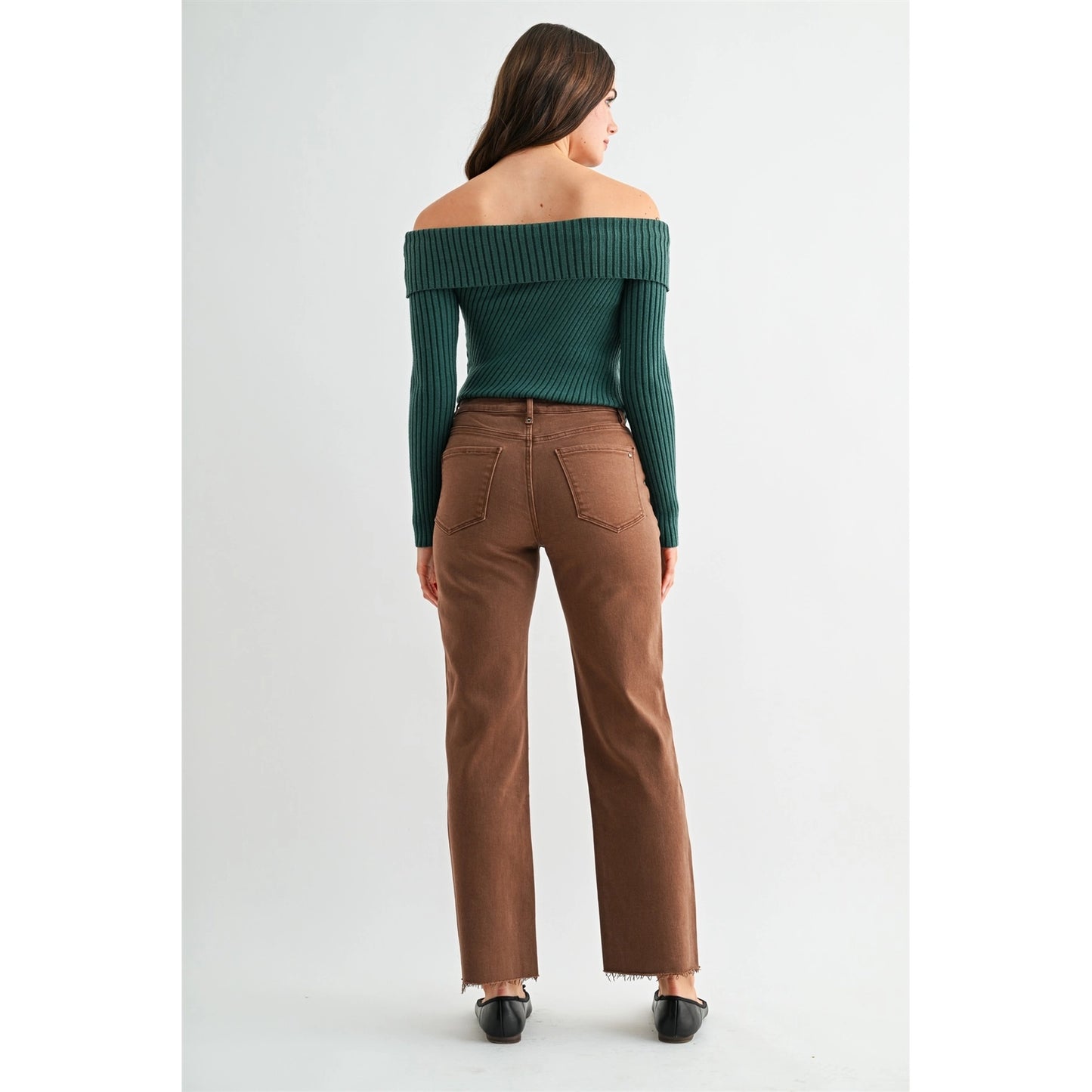 Tobacco Road Jean