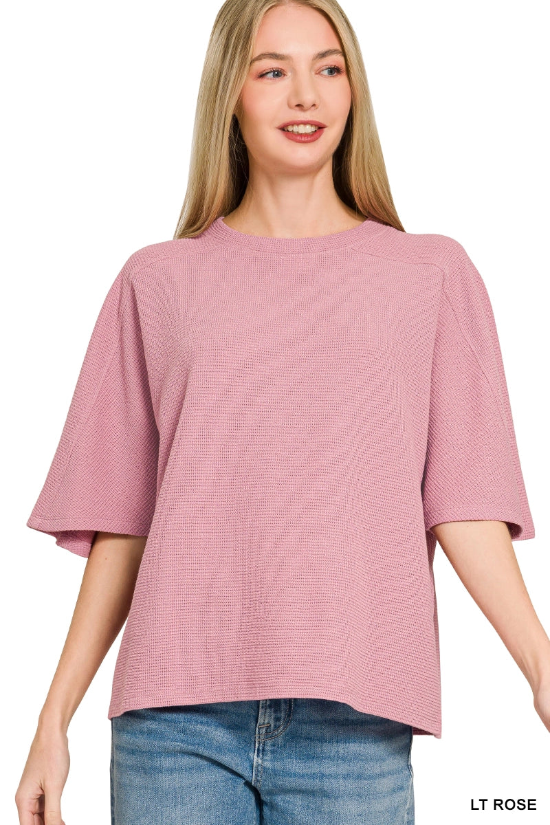 Everyday Top - Multiple Colors