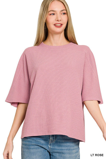 Everyday Top - Multiple Colors