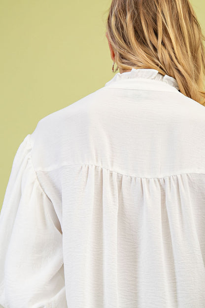 All About Me Top