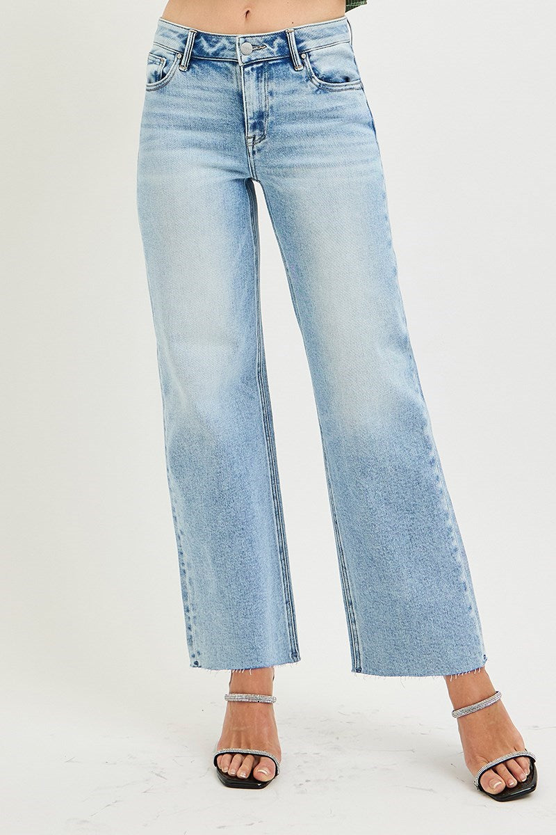The Willow Jean By Risen