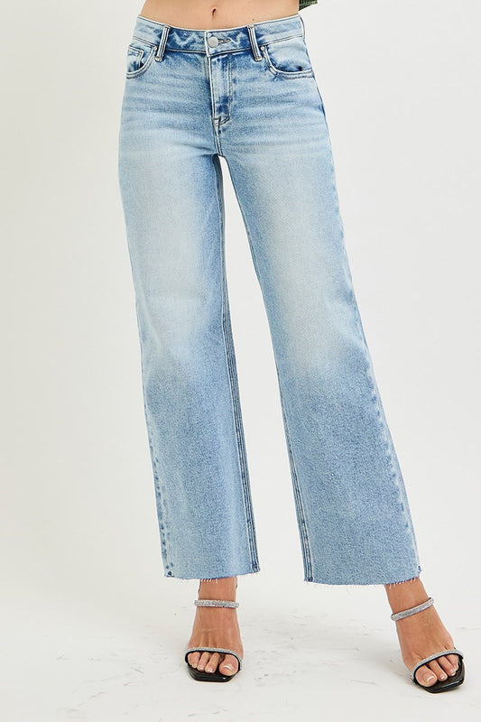 The Willow Jean By Risen
