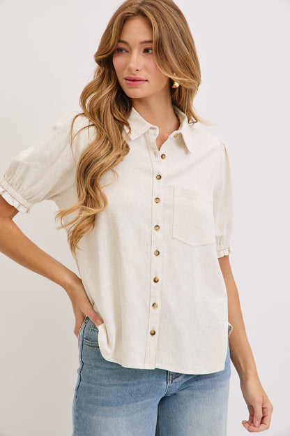 The Sunday Stroll Top