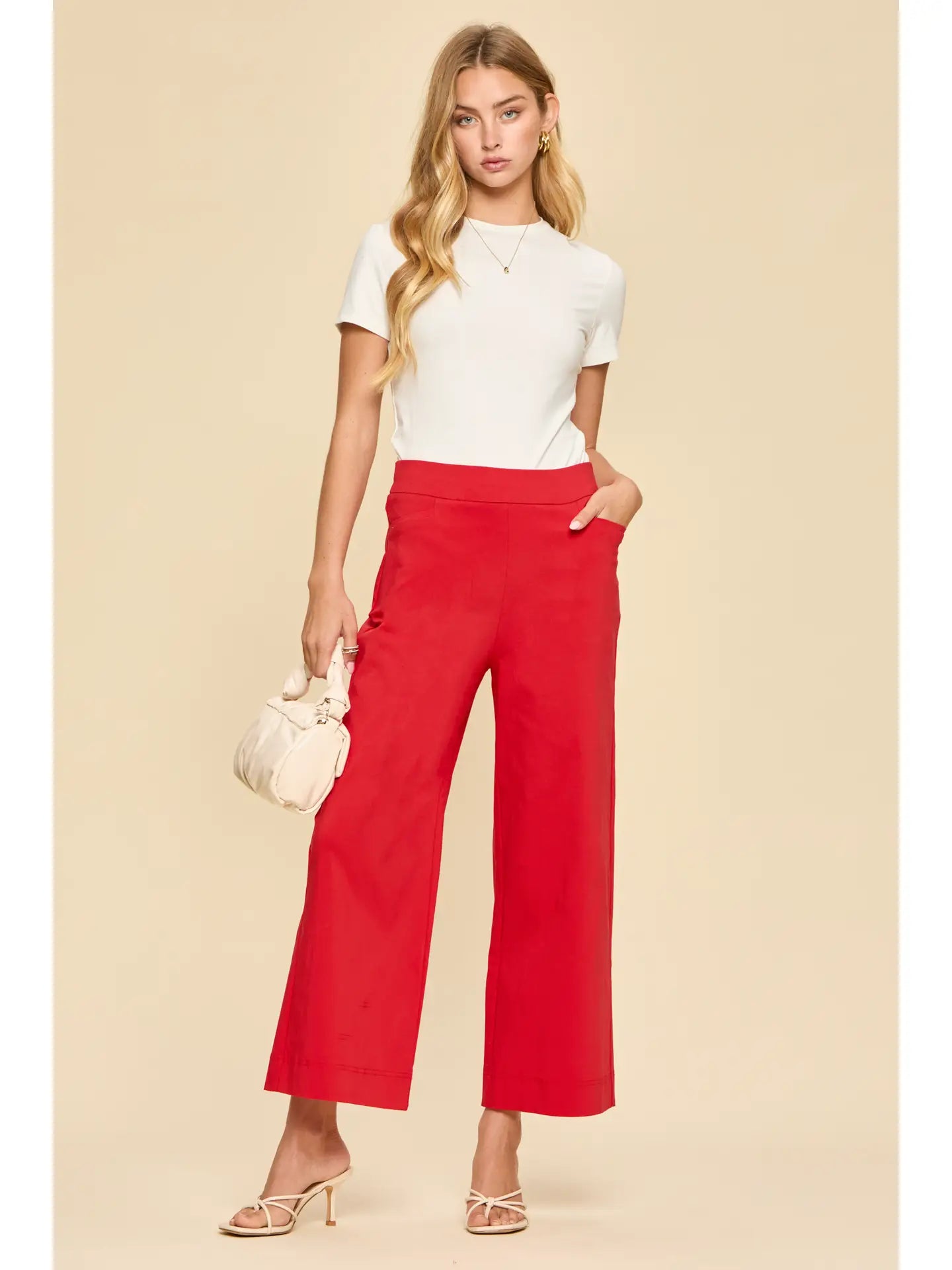 Everyday Only Pair Pant