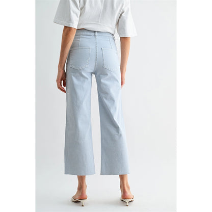 All In The Details Jean