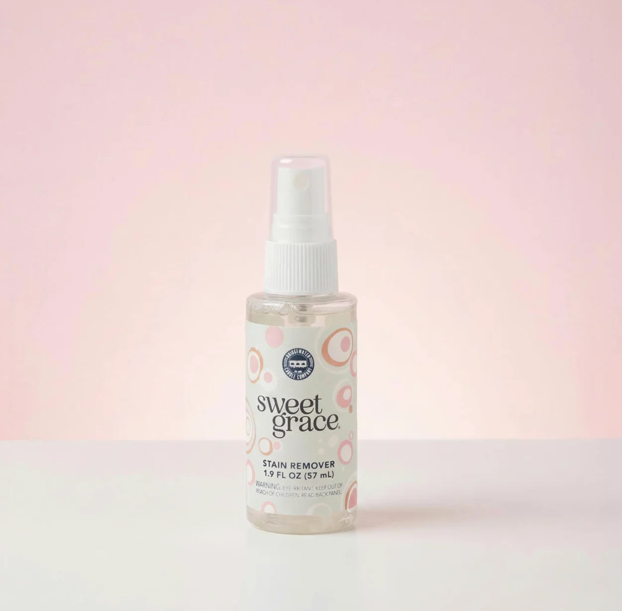 Sweet Grace Stain Remover