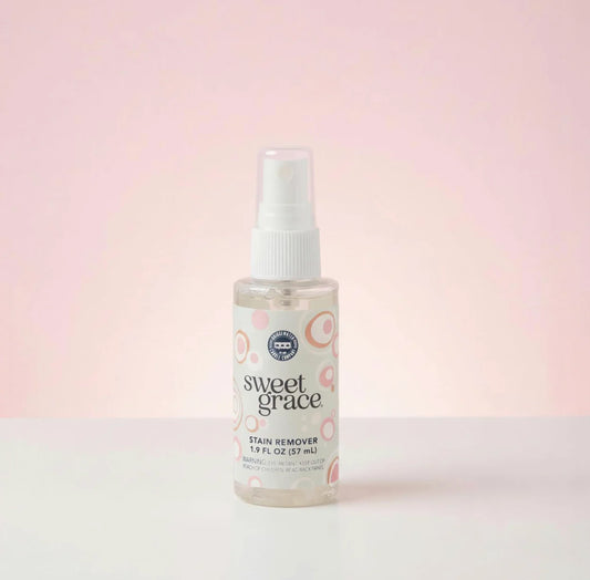 Sweet Grace Stain Remover