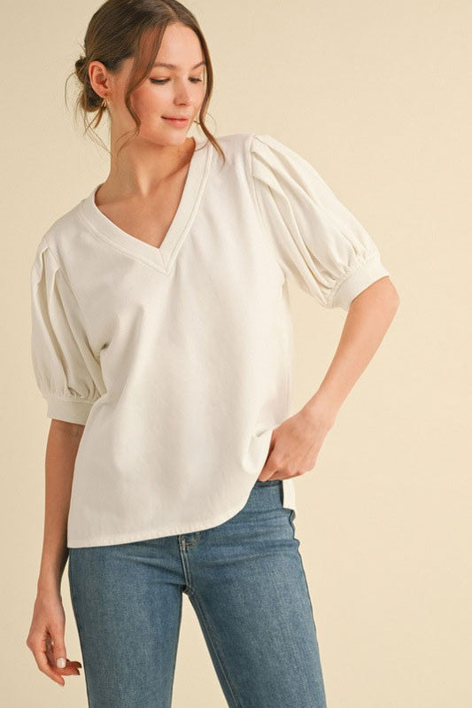 Everyday Grace Top
