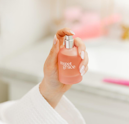 Sweet Grace Eau de Parfum