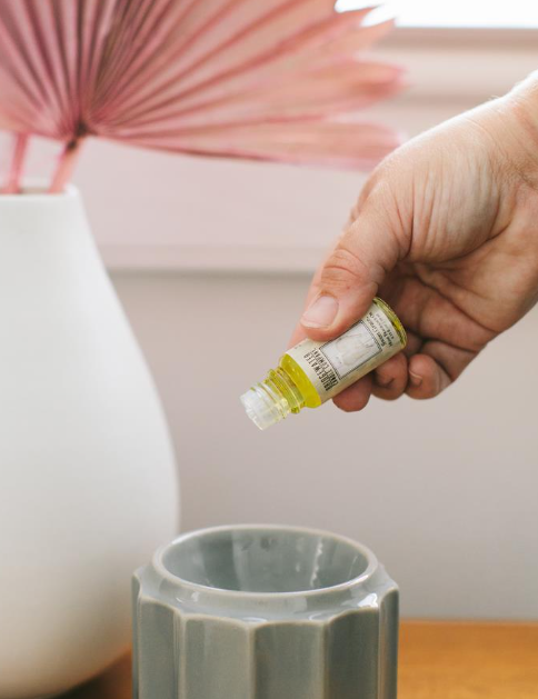 Sweet Grace Home Fragrance Oil