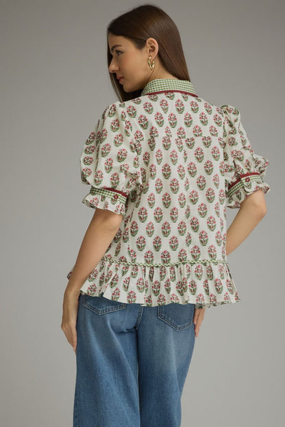 Sweet Southern Charm Top