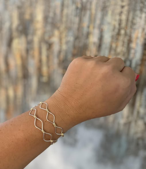 Clarity Bracelet (CB)