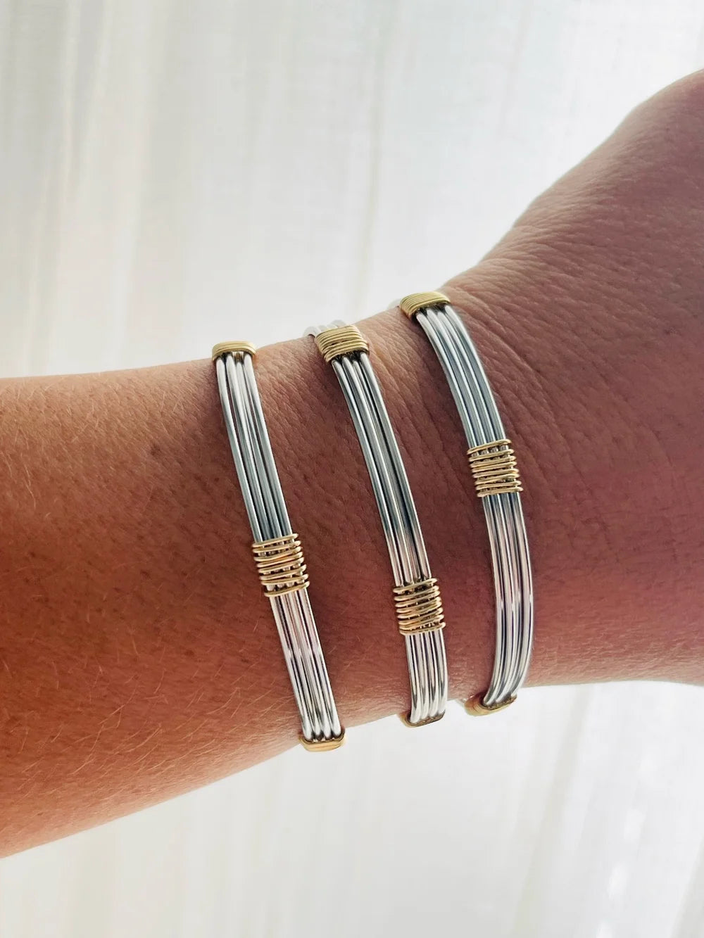 Elephant Hair Bracelet (EHB)