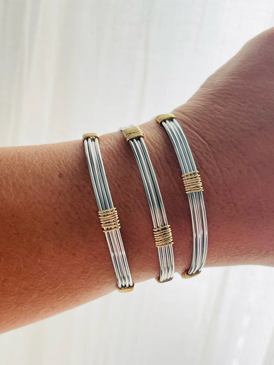 Elephant Hair Bracelet (EHB)