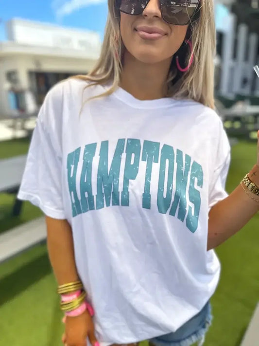 Hamptons Tee