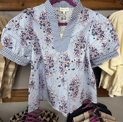 Simply Chic Top