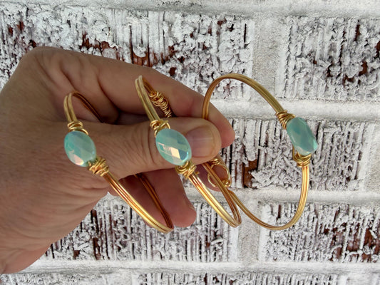 Turquoise Waters Bracelet - TWB