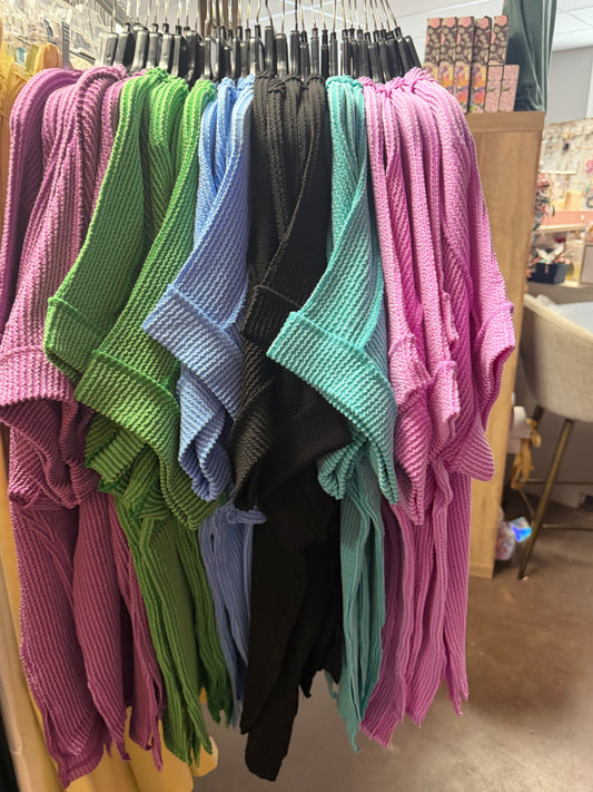 Coastal Retreat Top
