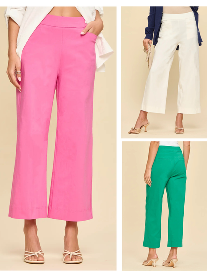 Everyday Only Pair Pant
