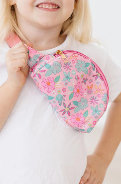 Girls Belt Bags