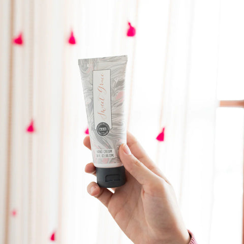Hand Cream Sweet Grace