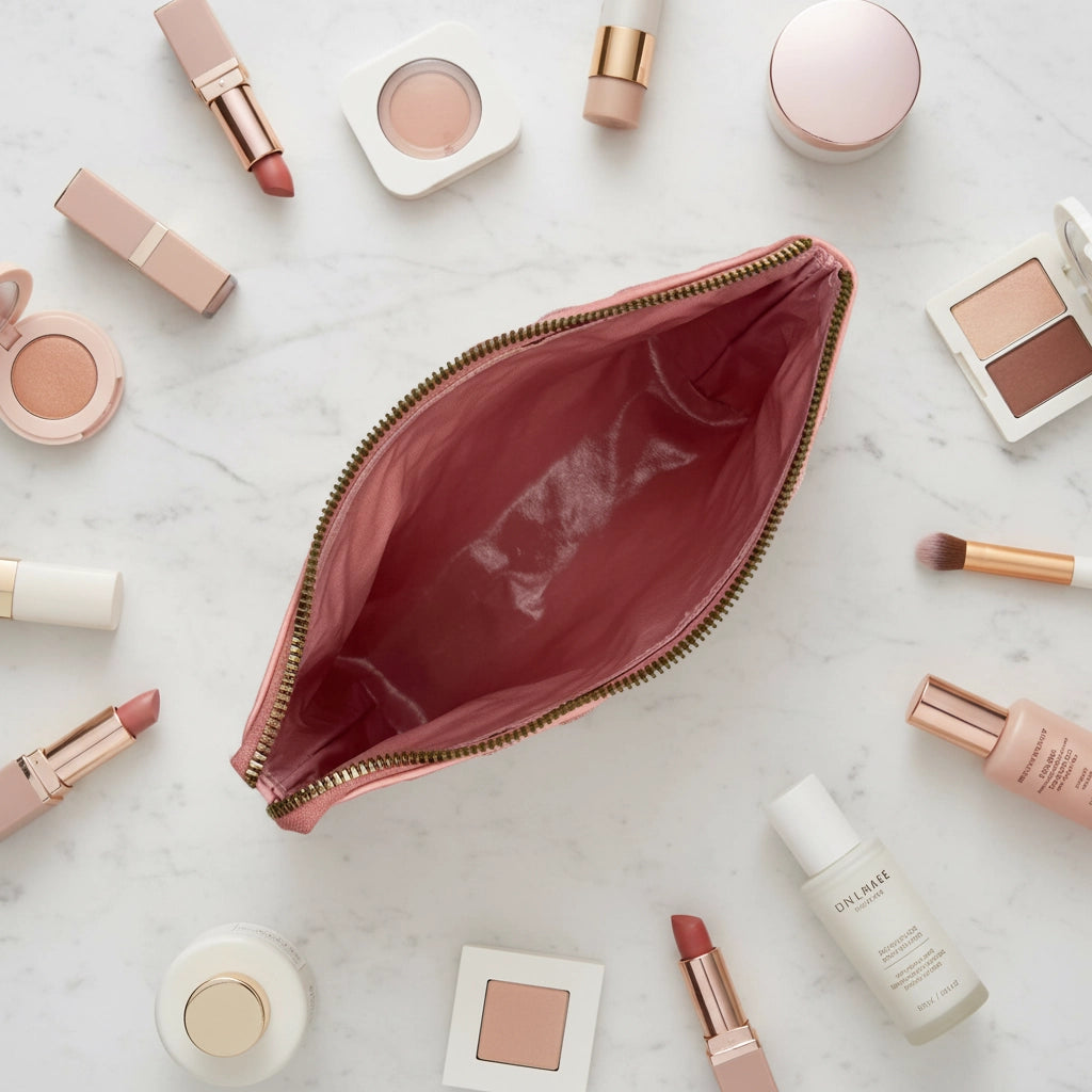 Everyday Sleek - Blush Velvet