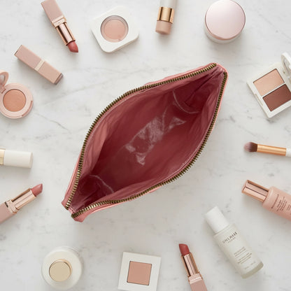 Everyday Sleek - Blush Velvet