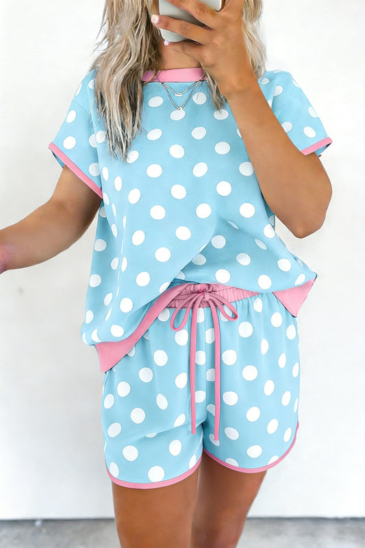 Preorder Simply Sweet Polka Dot Set