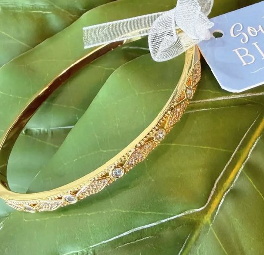 Rosalie Bangle