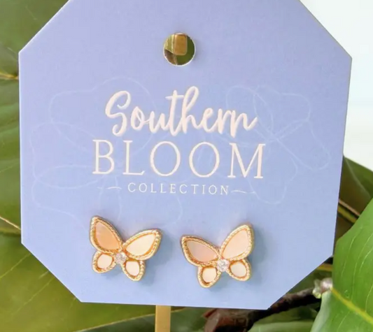 Flutter Studs
