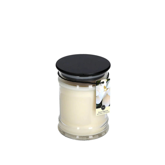 Sweet Magnolia Candle Jar - Small