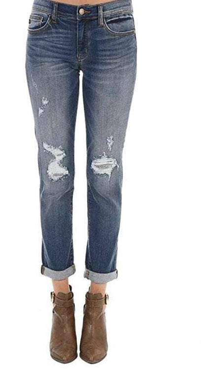 The Bella Jean - CD284