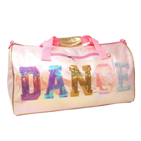 Let's Dance Carry Bag