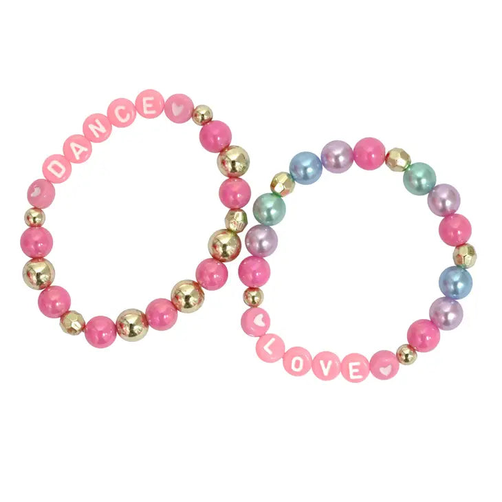Dance Bracelet Set